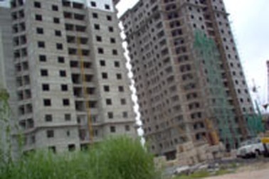 Thêm 1 khu chung cư mới cho người dân