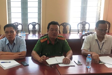 Vụ 2 cô gái bị “nhốt oan” 10 ngày: Không kỷ luật Chủ tịch phường