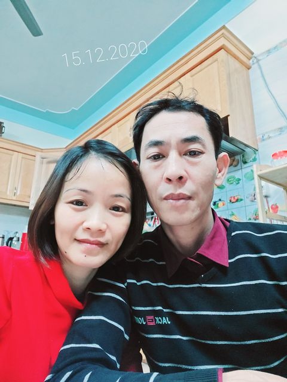 Nó và anh trong cuộc chiến với ung thư - 1 Nó và anh trong cuộc chiến với ung thư - 1