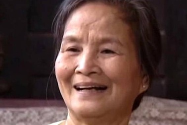 Vĩnh biệt bà Vi “Của để dành”!