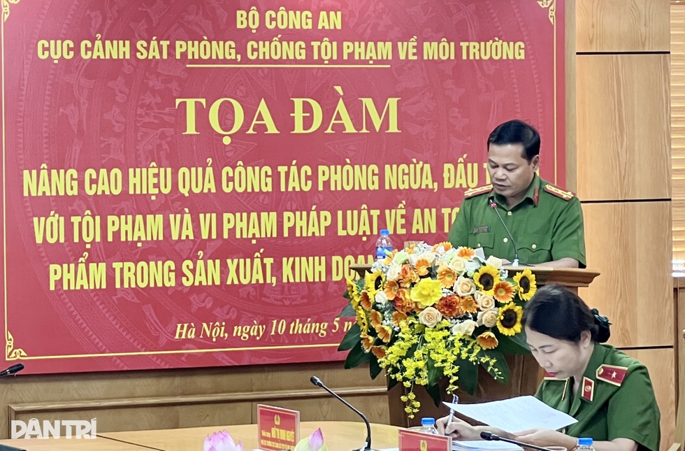 Sữa bột giả và vấn nạn quảng cáo ảo - 3 Sữa bột giả và vấn nạn quảng cáo ảo - 3
