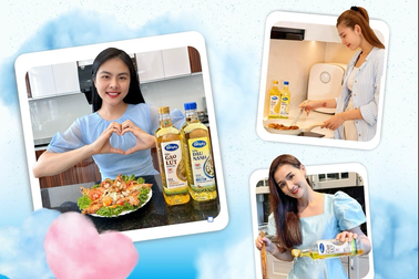 Hành trình hạnh phúc bắt nguồn từ trái tim khỏe