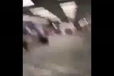 Xả súng tại sân bay Mỹ, ít nhất 5 người chết