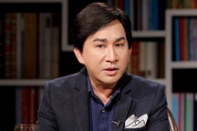 "Ông hoàng cải lương" Kim Tử Long kể nỗi đau chia tay em gái danh thủ Hồng Sơn