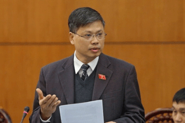 “Làm thuê” Nhà nước, hưởng lương tiền tỷ