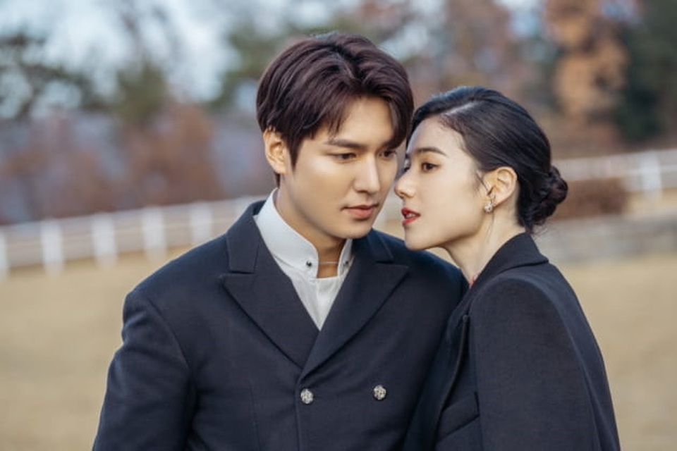 Tại sao Lee Min Ho lựa chọn “Quân vương bất diệt” để tái xuất? - 5 Tại sao Lee Min Ho lựa chọn “Quân vương bất diệt” để tái xuất? - 5