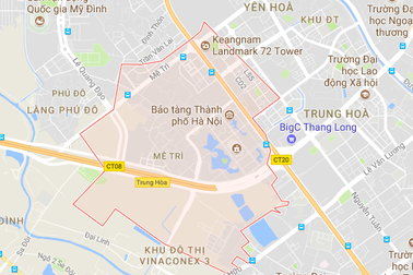 Phó Thủ tướng yêu cầu Hà Nội hủy quyết định thu hồi đất tại Mễ Trì