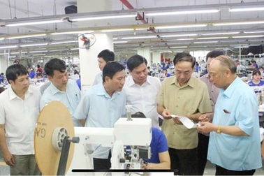 Điểm mặt các đại gia chi tiền tỷ xây dựng nông thôn mới