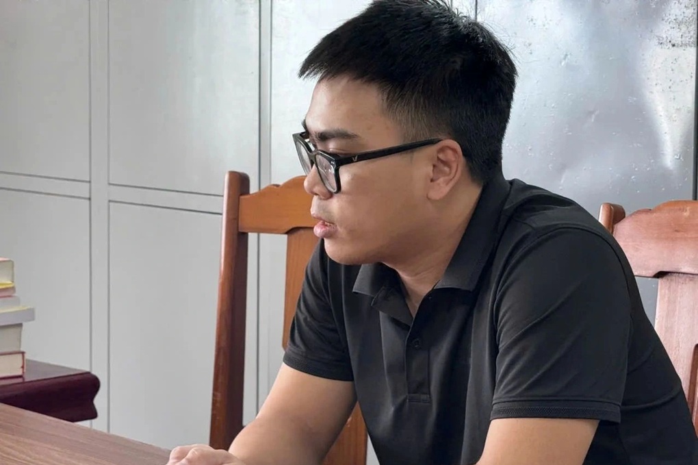 Vụ xe cứu trợ đền 100 triệu đồng: Tạm giữ 2 Admin “Beat 36 Thanh Hóa” - 1 Vụ xe cứu trợ đền 100 triệu đồng: Tạm giữ 2 Admin “Beat 36 Thanh Hóa” - 1