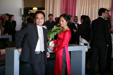 Đạo diễn Phan Đăng Di nói về những bộ phim gắn mác 18+: Sex ư? Đừng sợ!