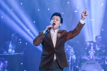 Vũ Thắng Lợi: “Với tôi, gia đình là quan trọng nhất”