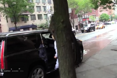 Justin Bieber hò hẹn với Hailey Baldwin