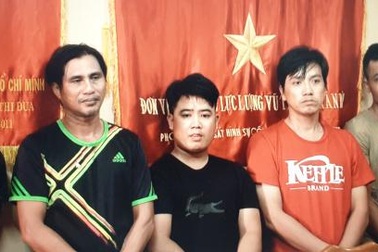 Những biến tướng từ kinh doanh dịch vụ đòi nợ thuê