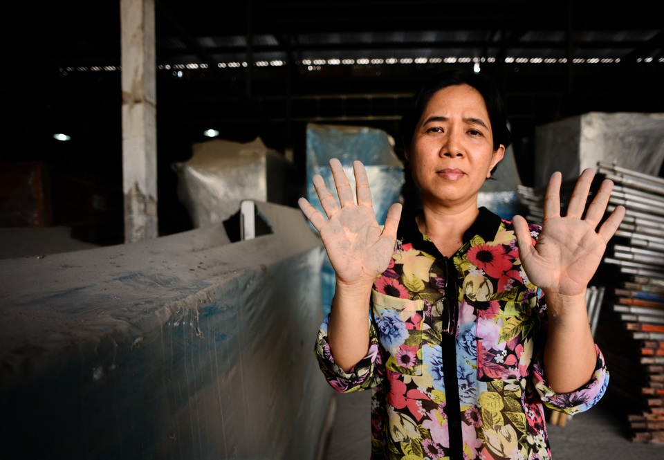 Chủ doanh nghiệp muốn “nhảy lầu” vì dự án nhà máy thịt sạch… “đắp chiếu” - 10 Chủ doanh nghiệp muốn “nhảy lầu” vì dự án nhà máy thịt sạch… “đắp chiếu” - 10