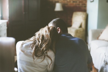 Vùng cấm của đàn ông, đụng vào có nguy cơ ly hôn