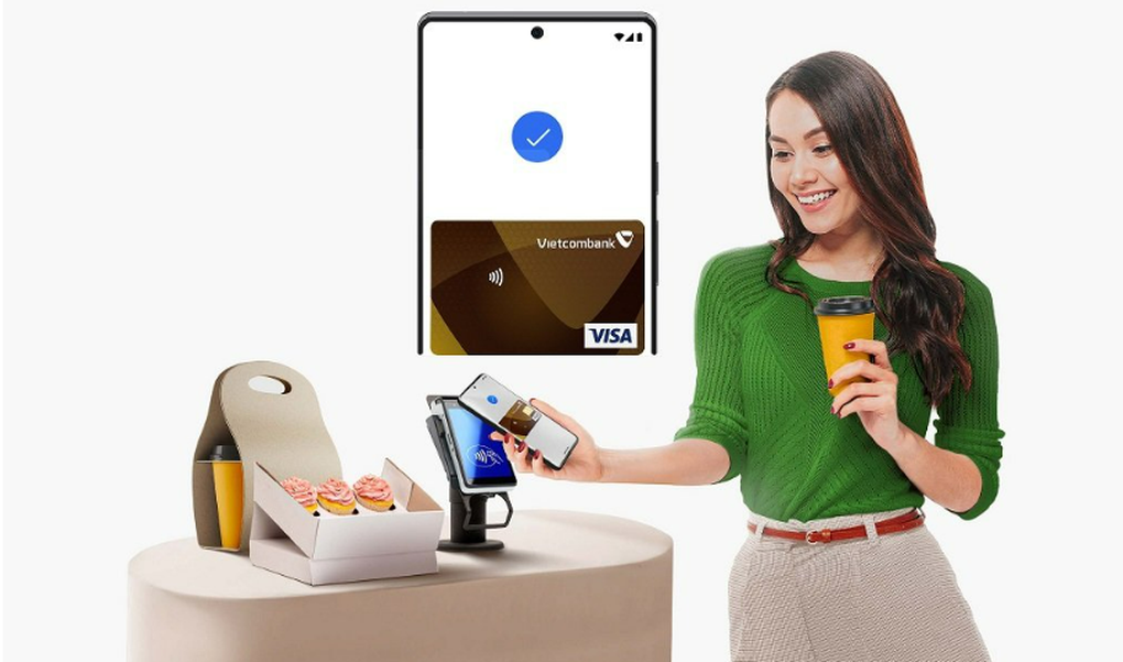 Đón Tết Quý Mão, nhận ưu đãi từ thẻ quốc tế Vietcombank - 1 Đón Tết Quý Mão, nhận ưu đãi từ thẻ quốc tế Vietcombank - 1