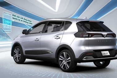 Đại sứ Indonesia tại Việt Nam: VinFast có thể là bài học cho ngành công nghiệp ô tô Indonesia