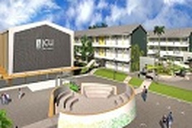 Hội thảo ĐH James Cook Singapore, tặng Ipad hoặc Laptop cho sinh viên