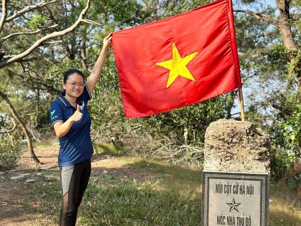 Chi tiêu hơn 10 triệu đồng, gia đình ở Hà Nội không sợ Tết - 2 Chi tiêu hơn 10 triệu đồng, gia đình ở Hà Nội không sợ Tết - 2