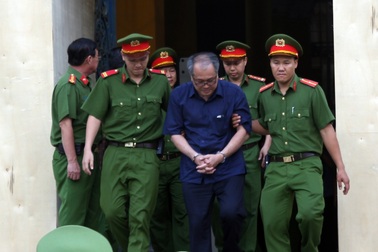 Đại án VNCB: Đề nghị thu hồi số tiền Phạm Công Danh đã chi lãi ngoài