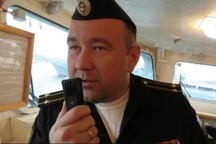 Ukraine nói chỉ huy soái hạm Nga "thiệt mạng" sau vụ tấn công tên lửa