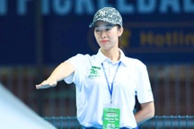 Giải pickleball báo Dân trí: VĐV muộn giờ thi đấu 10 phút sẽ bị loại