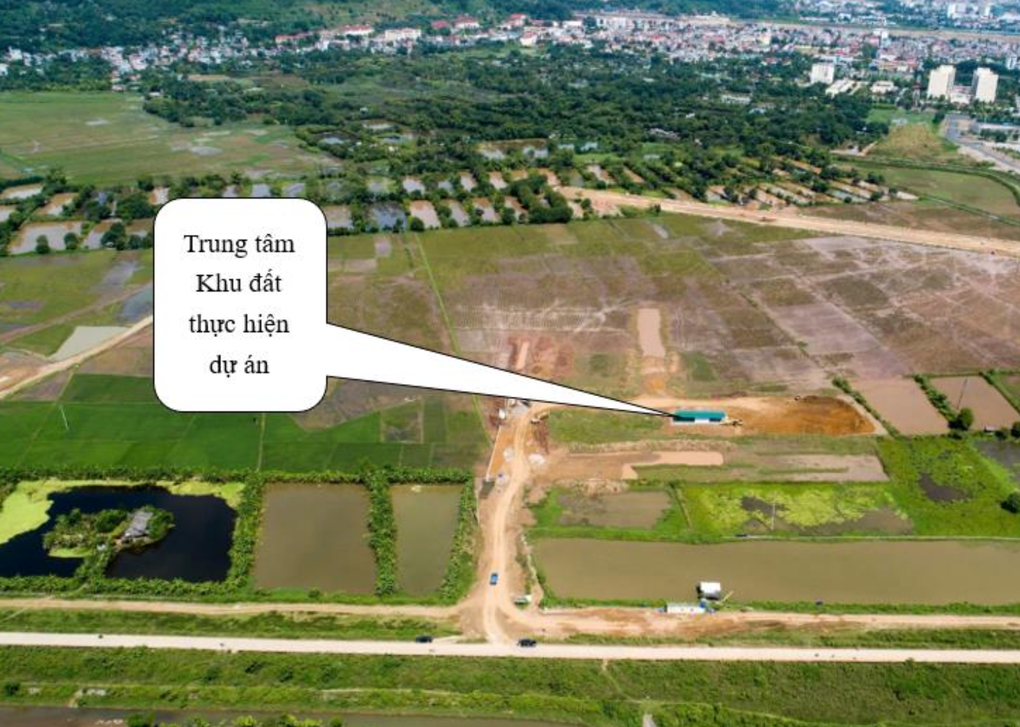 Hòa Bình làm dự án xử lý nước thải trên 688 tỷ đồng - 1 Hòa Bình làm dự án xử lý nước thải trên 688 tỷ đồng - 1