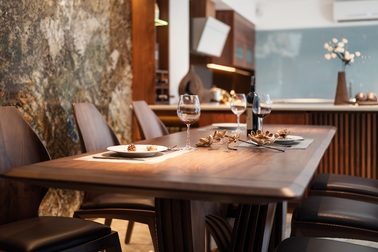 Nội thất cao cấp Ahome – thương hiệu đã được khẳng định