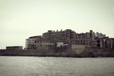 “Đảo địa ngục” nơi từng lưu giữ “quá khứ đen tối”