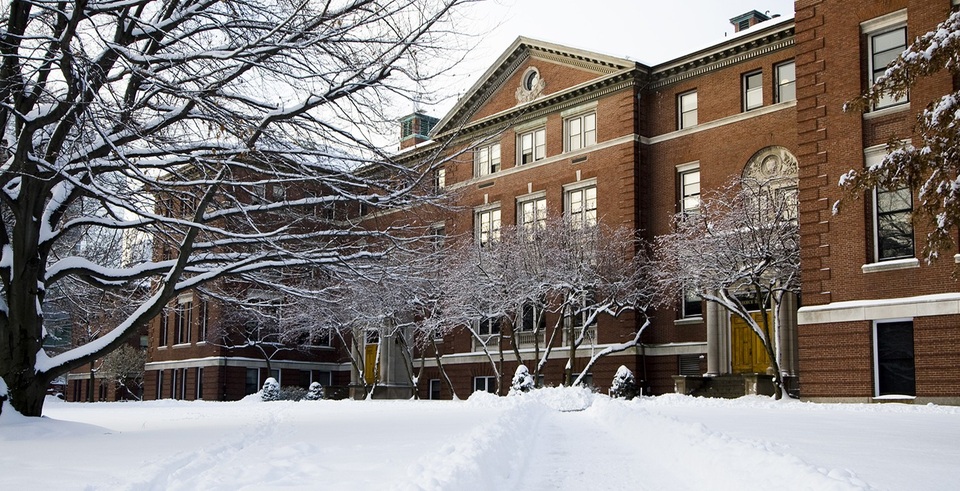 ĐH Harvard dẫn đầu các trường đào tạo ngành kỹ thuật tốt nhất thế giới - 1 ĐH Harvard dẫn đầu các trường đào tạo ngành kỹ thuật tốt nhất thế giới - 1