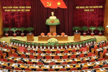 Đại hội XIII của Đảng sẽ diễn ra từ ngày 25/1 đến 2/2/2021 tại Hà Nội