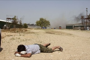 Chùm tin vắn qua ảnh