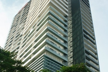 Chủ đầu tư cao ốc Hei Tower lên tiếng về việc chuyển đổi công năng một phần tòa nhà