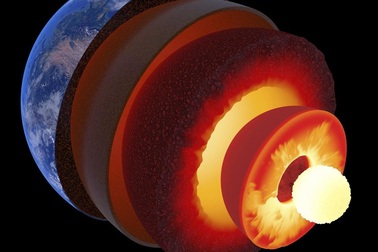 Các mảng kiến ​​tạo của Trái đất có thể “già” hơn 1 tỷ năm