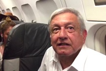 Tổng thống đắc cử của Mexico quyết không dùng chuyên cơ để tiết kiệm chi phí