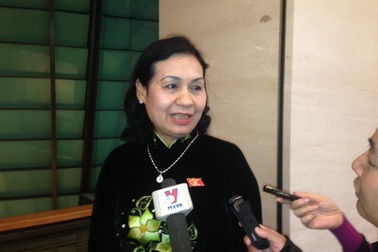 Các vị Bộ trưởng cần có những “cánh tay” nối dài