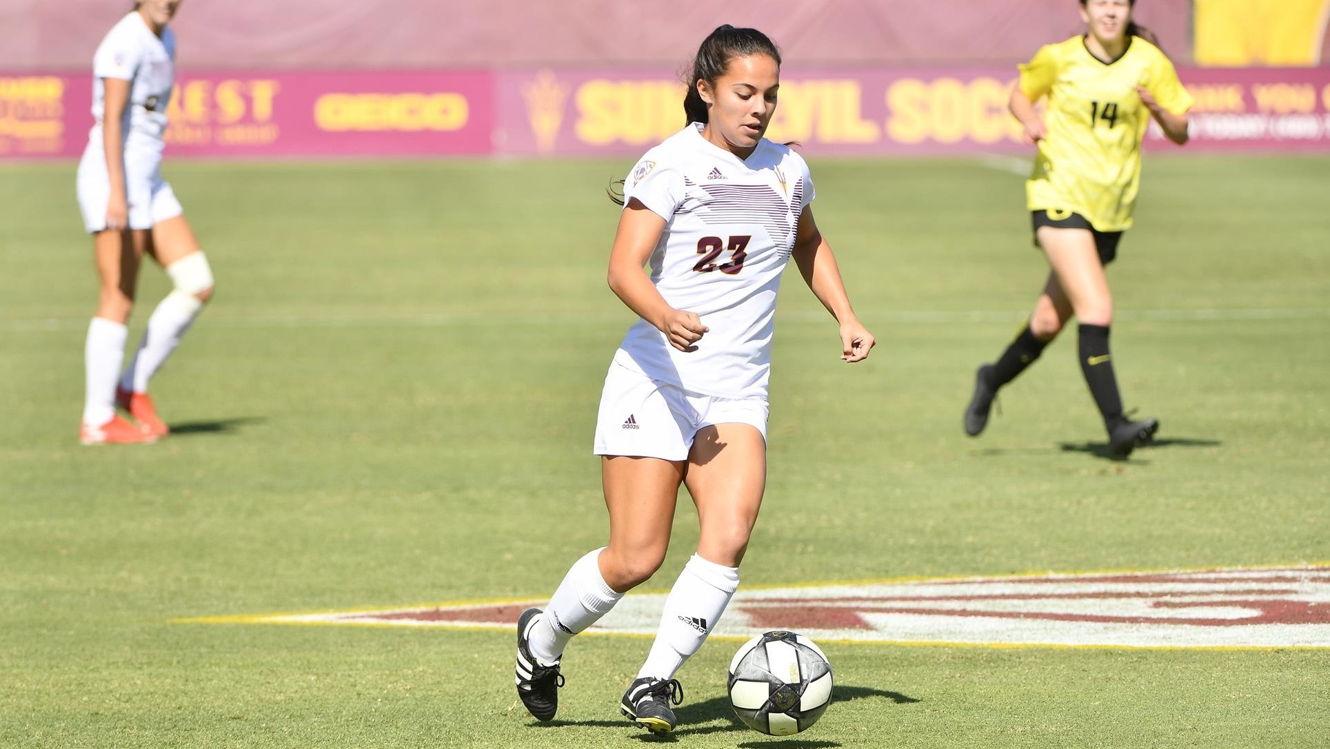 Những cầu thủ Việt kiều có thể tăng sức mạnh cho đội tuyển nữ Việt Nam - 3 Những cầu thủ Việt kiều có thể tăng sức mạnh cho đội tuyển nữ Việt Nam - 3