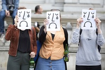 Gần 3 triệu người Anh kêu gọi trưng cầu dân ý lần hai