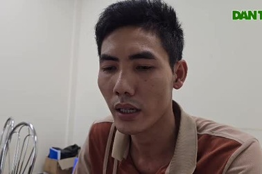 "Bố em không còn, nhưng tình yêu thương của bạn đọc Dân trí vẫn còn mãi"