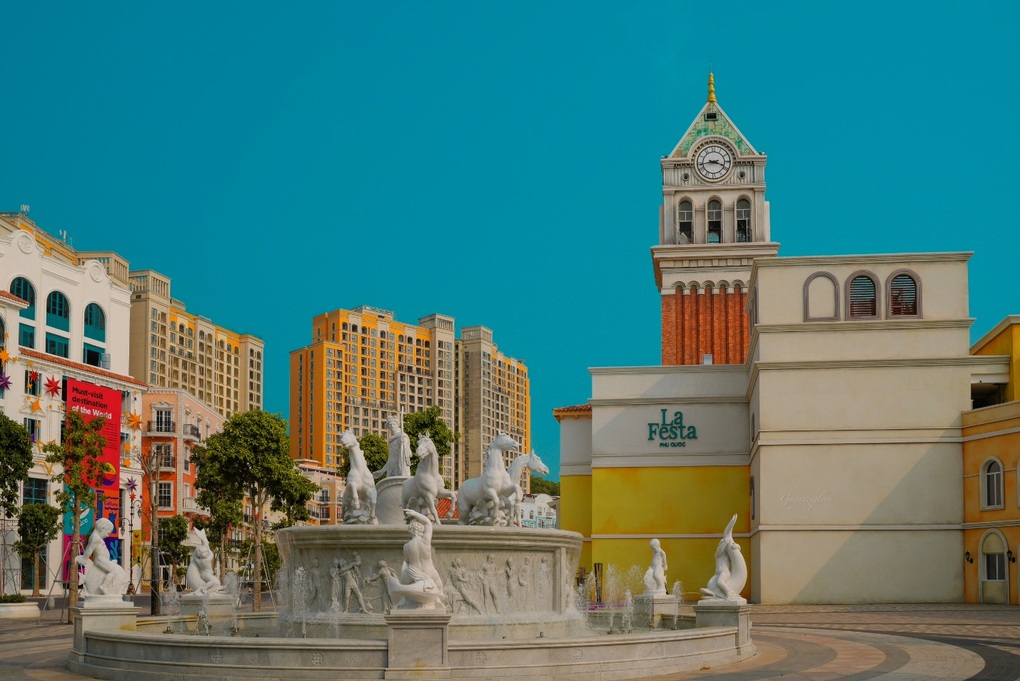 Khách sạn Curio by Hilton, cầu Hôn sắp ra mắt tại nam đảo Phú Quốc - 3