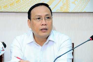 Người thầy của những học trò xuất sắc "made in Việt Nam"