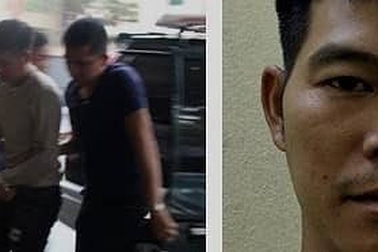 Bắt nghi phạm sát hại chủ tiệm tóc rồi đốt xác