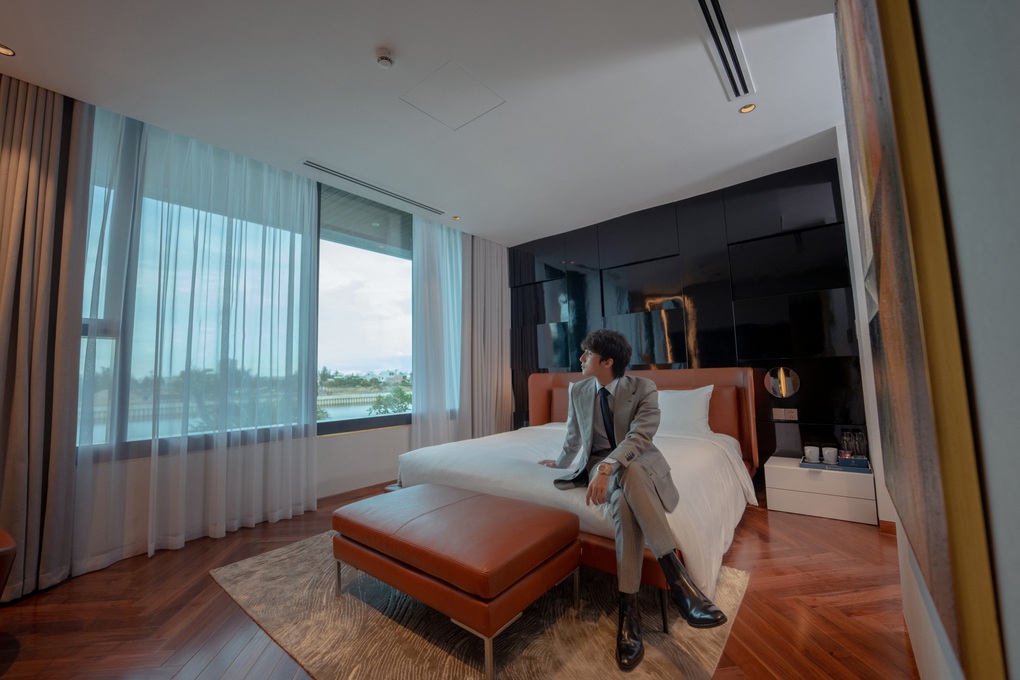 Quy mô của thương hiệu Regal Homes mà Sơn Tùng M-TP mới đầu tư - 5 Quy mô của thương hiệu Regal Homes mà Sơn Tùng M-TP mới đầu tư - 5