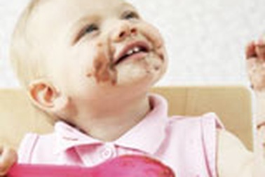 Xây dựng thực đơn cho trẻ từ 1 - 3 tuổi