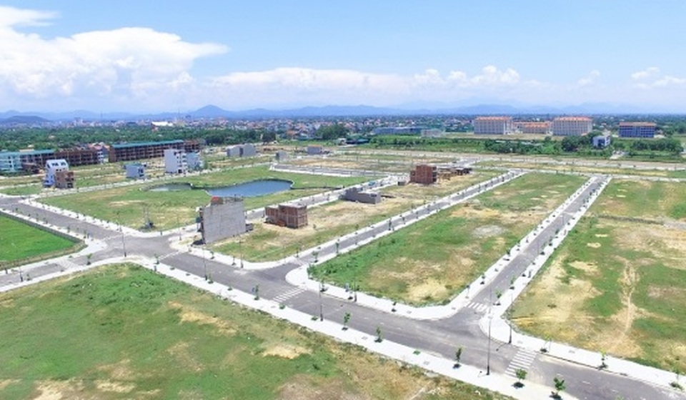 Sốt đất, có nên xuống tiền đầu tư? - 1 Sốt đất, có nên xuống tiền đầu tư? - 1