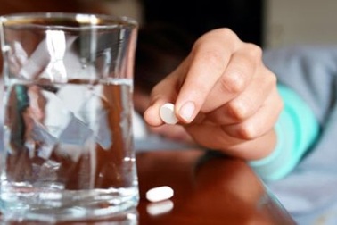 Có nên dùng thuốc an thần trong mùa thi?