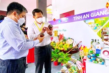 Phát triển sản phẩm OCOP khơi dậy tiềm năng kinh tế của địa phương