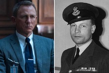 Bất ngờ về nguyên mẫu có thật của Điệp viên 007