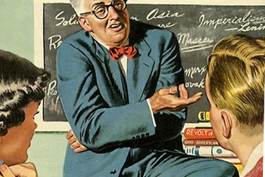 Bàn về việc bổ nhiệm GS/PGS theo quan điểm luật pháp