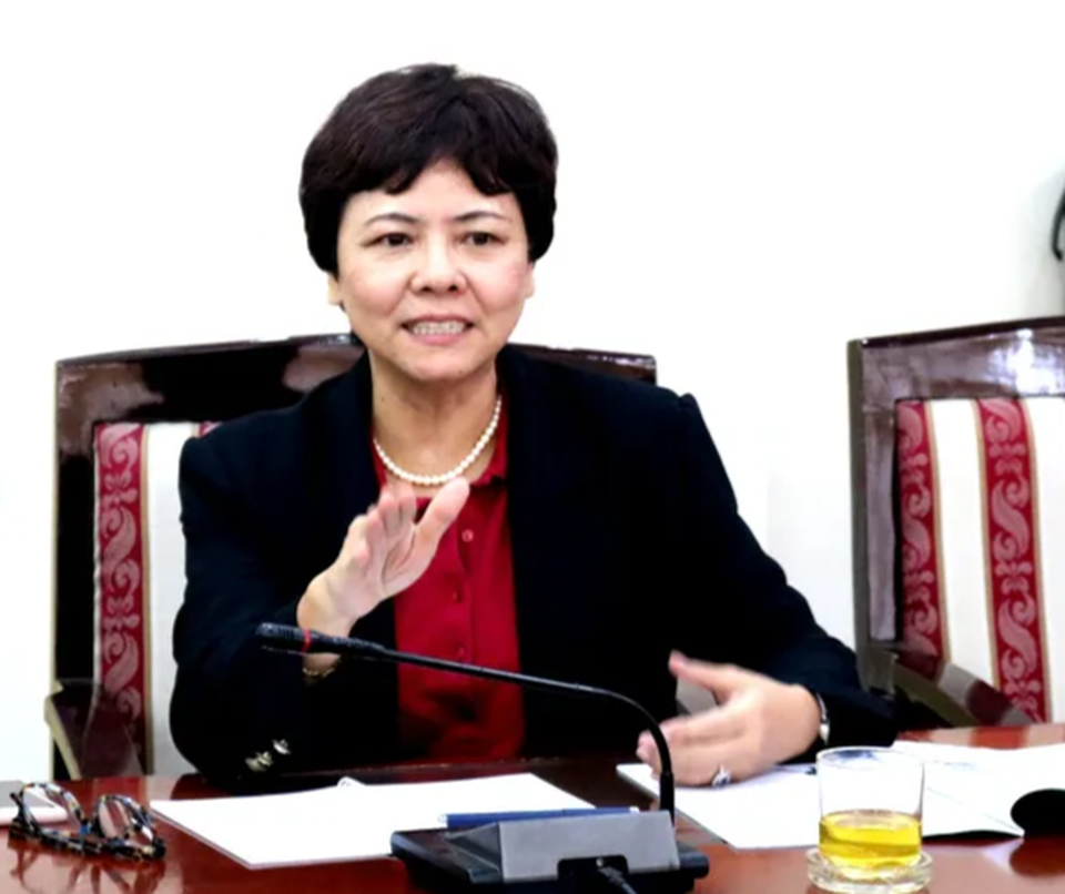 “Mỗi sớm thức dậy chúng ta đều lo lắng không khí có sạch, nước có mùi không” - 4 “Mỗi sớm thức dậy chúng ta đều lo lắng không khí có sạch, nước có mùi không” - 4